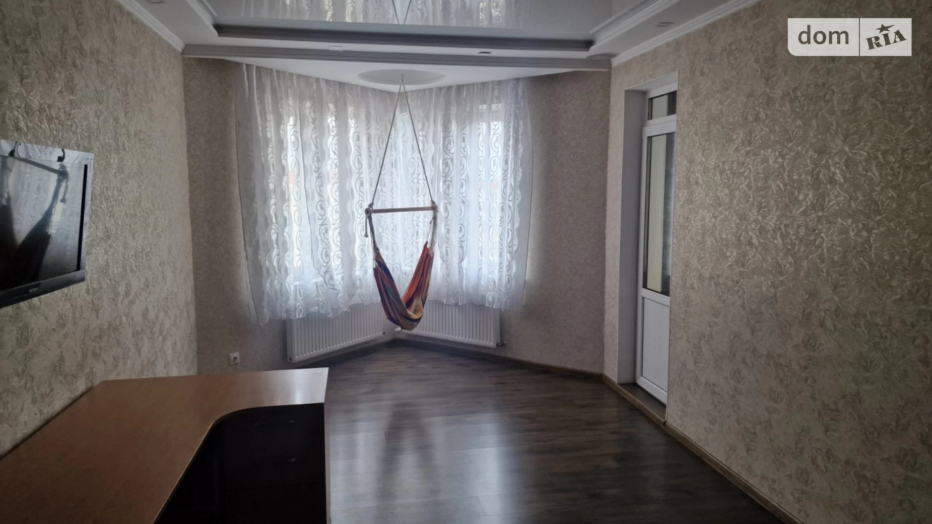 Здається в оренду 2-кімнатна квартира 65 кв. м у Одесі, мас. Радужний, 16/3 - фото 4
