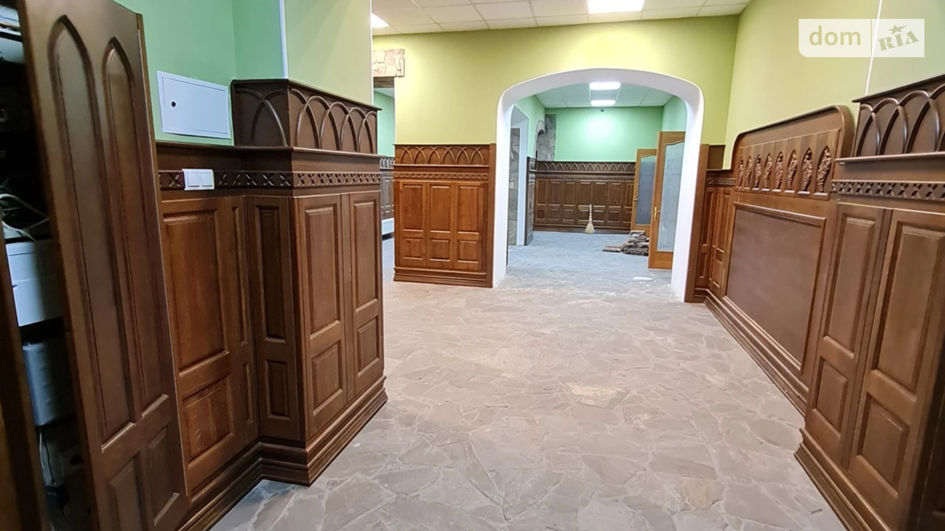 Сдается в аренду офис 500 кв. м в бизнес-центре, цена: 105000 грн - фото 4