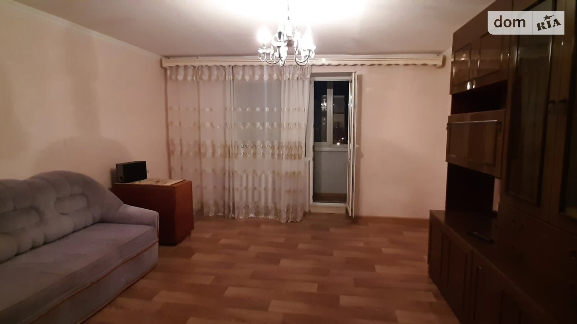 Продається 3-кімнатна квартира 67.1 кв. м у Одесі, просп. Небесної Сотні - фото 3