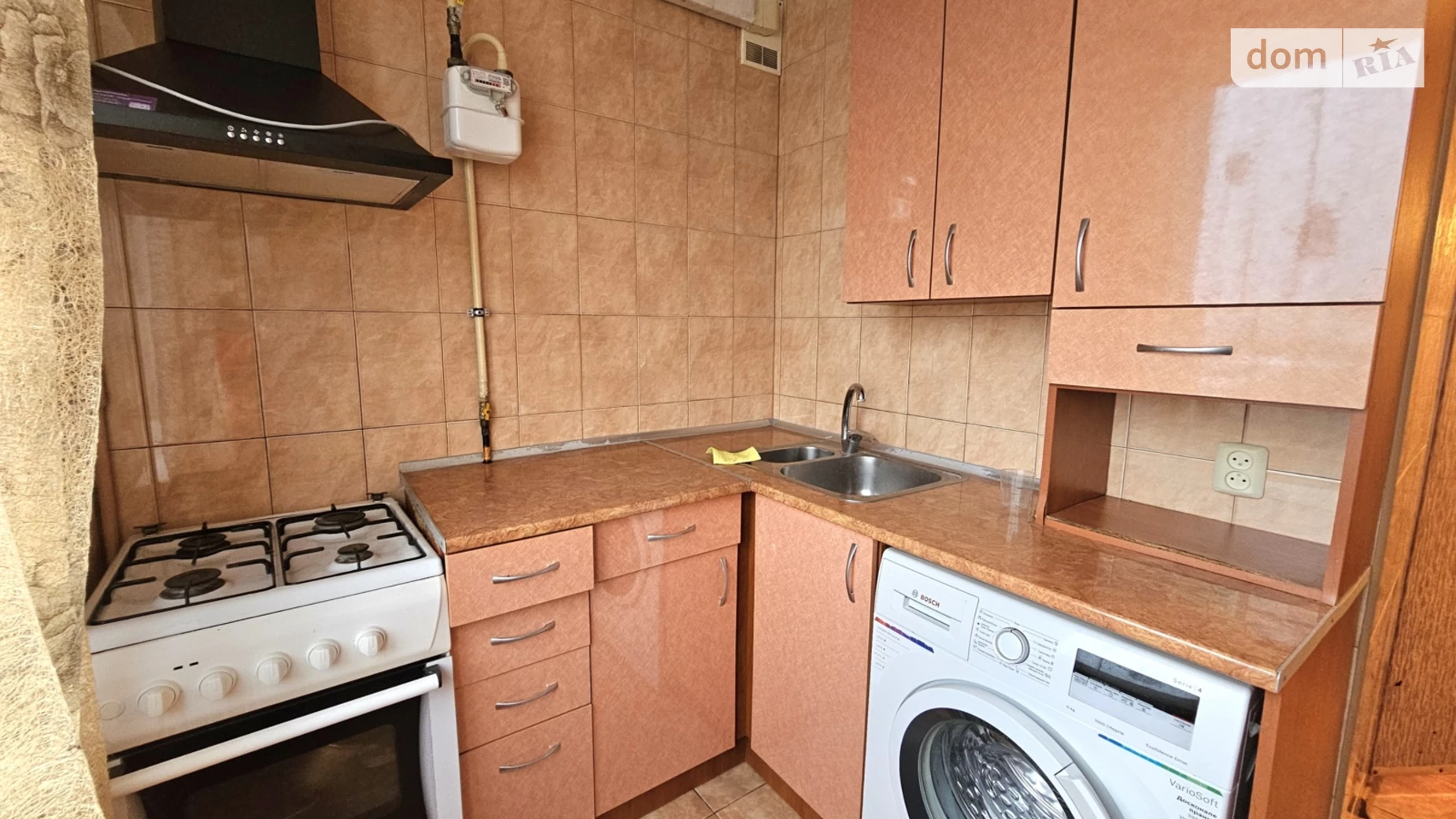 Сдается в аренду 3-комнатная квартира 65 кв. м в Харькове, ул. Гвардейцев-Широнинцев, 63 - фото 4
