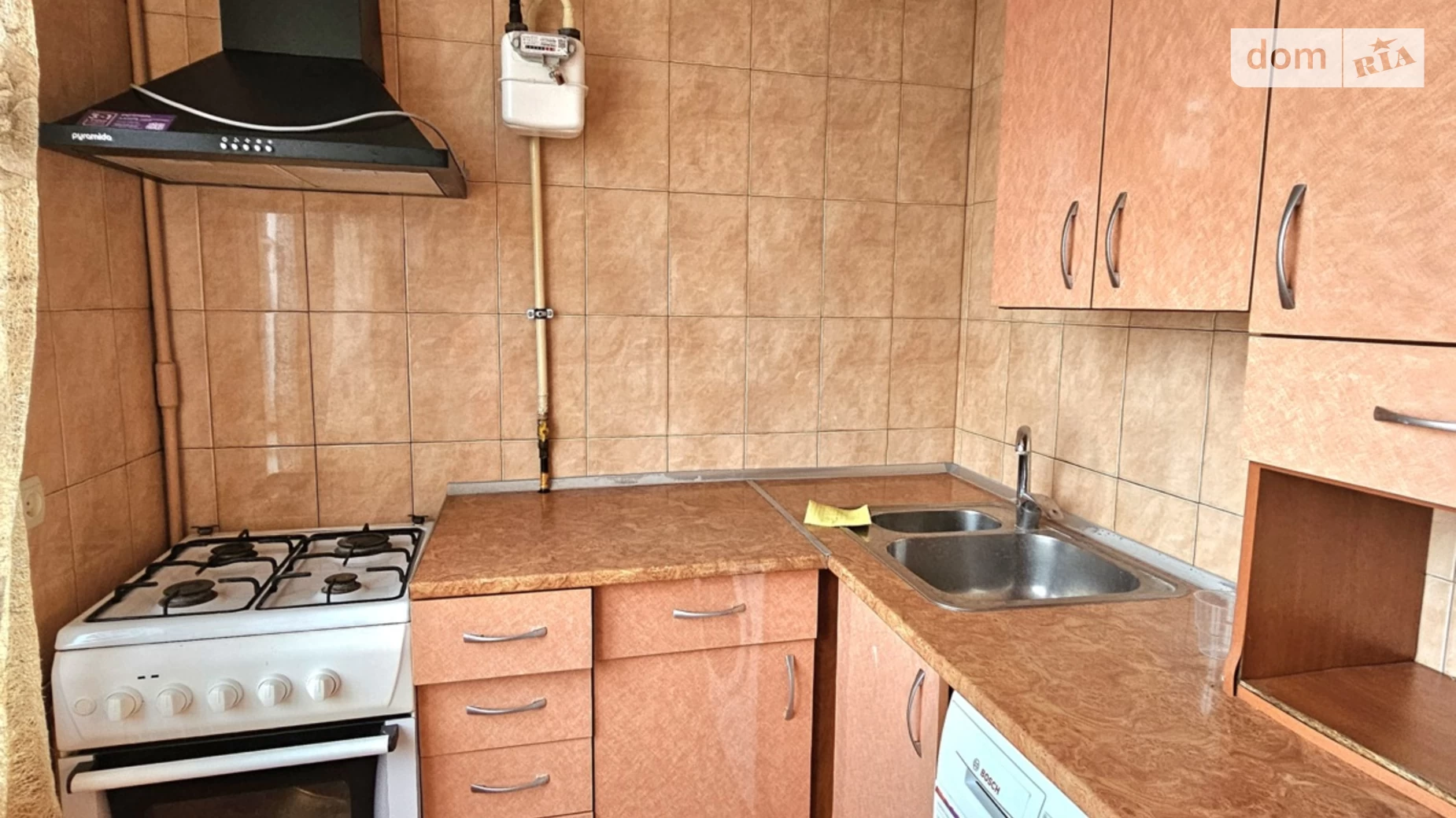 Сдается в аренду 3-комнатная квартира 65 кв. м в Харькове, ул. Гвардейцев-Широнинцев, 63 - фото 5