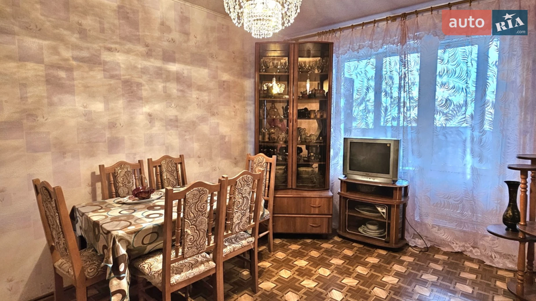 Сдается в аренду 3-комнатная квартира 65 кв. м в Харькове, ул. Гвардейцев-Широнинцев, 63 - фото 3