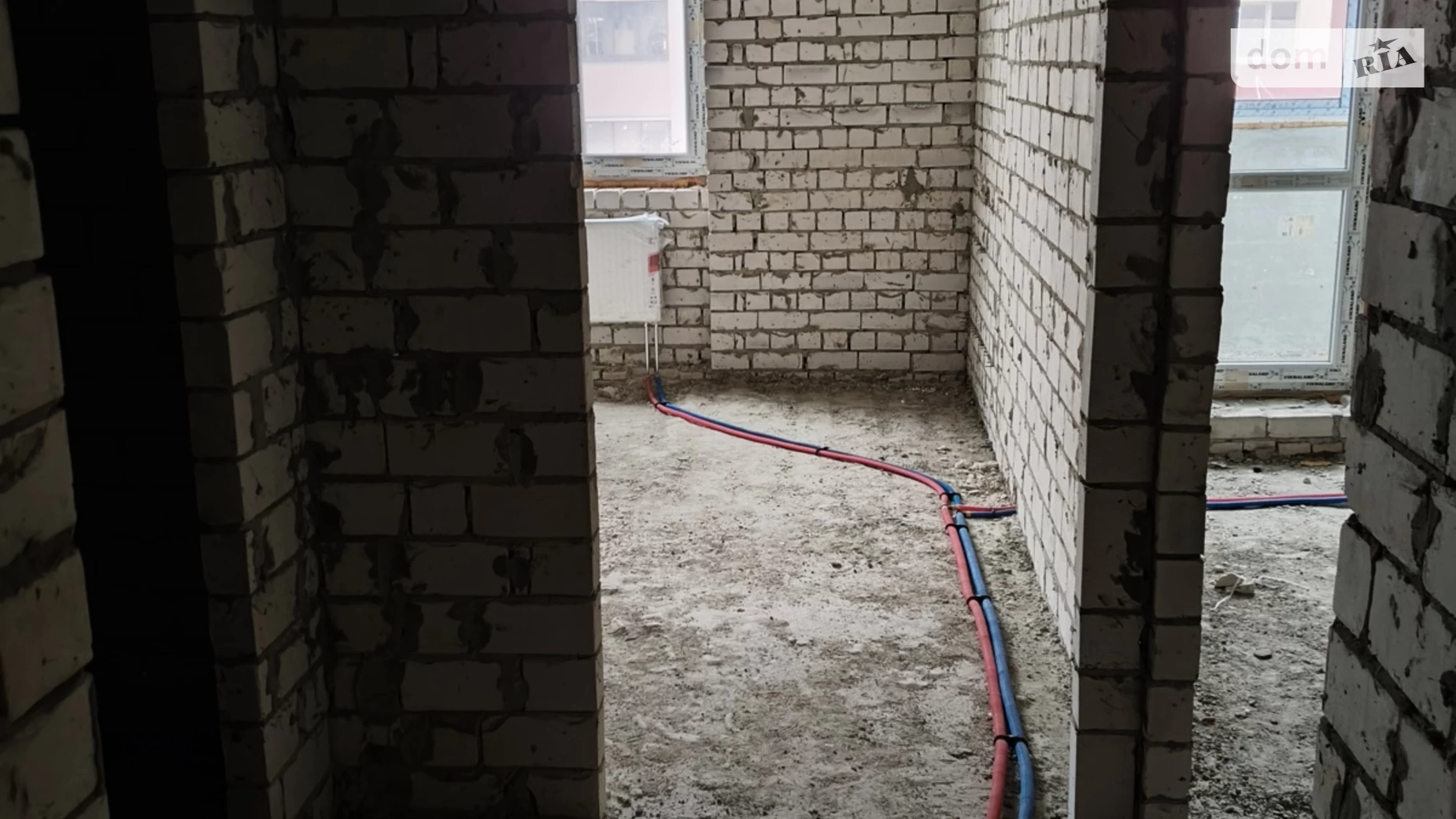 Продається 1-кімнатна квартира 42.34 кв. м у Харкові, вул. Борткевича, 7 - фото 3