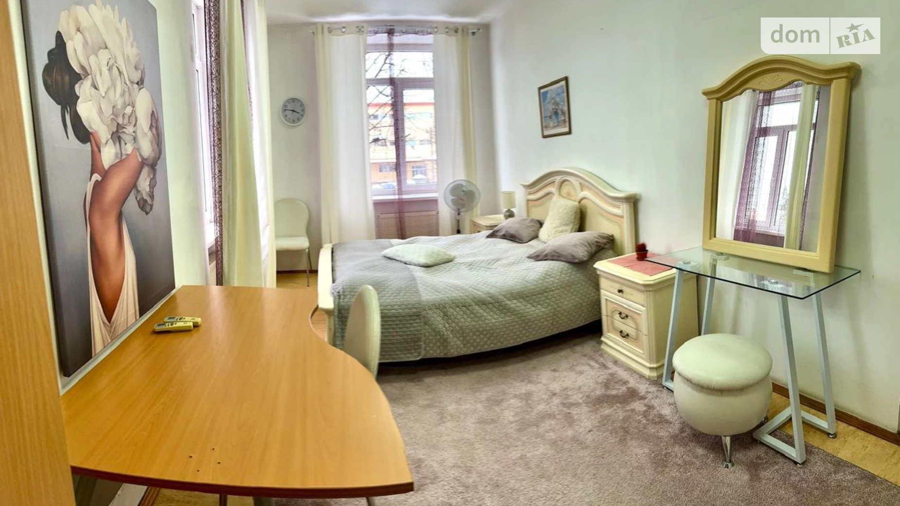 Сдается в аренду 5-комнатная квартира 183 кв. м в Львове, ул. Полевая - фото 3