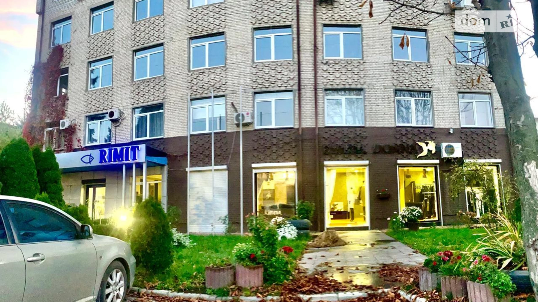 Сдается в аренду 5-комнатная квартира 183 кв. м в Львове, ул. Полевая - фото 2