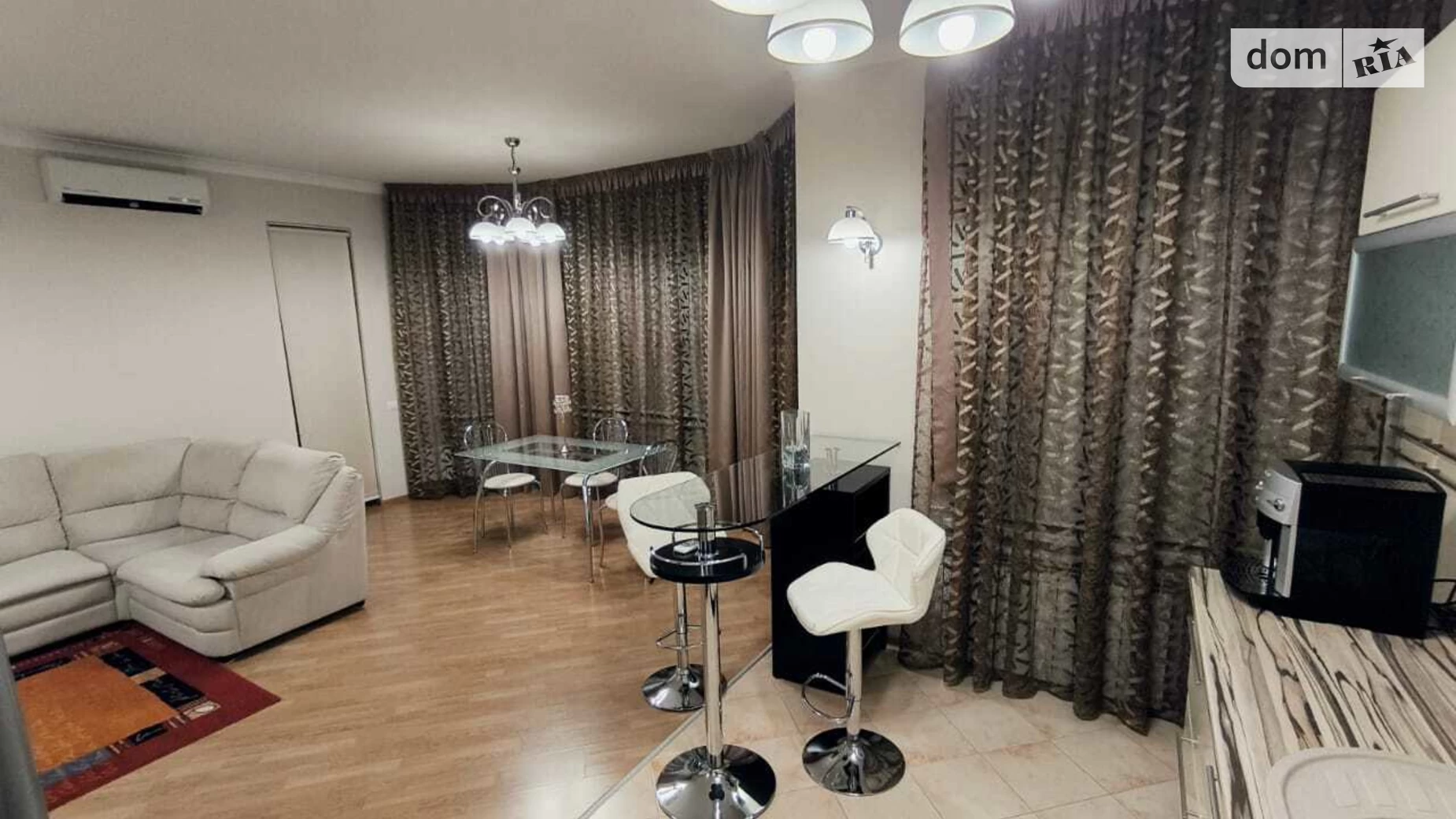 2-комнатная квартира 118 кв. м в Запорожье, ул. Школьная, 56 - фото 2