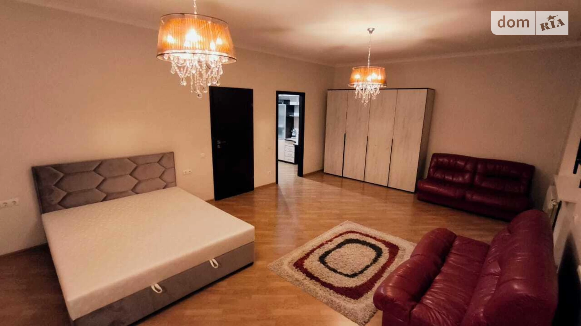 2-комнатная квартира 118 кв. м в Запорожье, ул. Школьная, 56 - фото 3