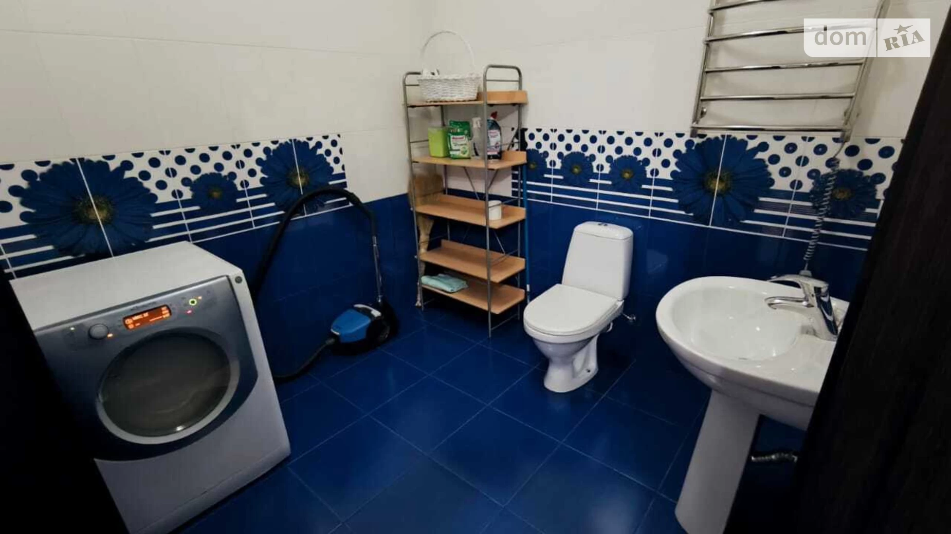 2-комнатная квартира 118 кв. м в Запорожье, ул. Школьная, 56 - фото 5