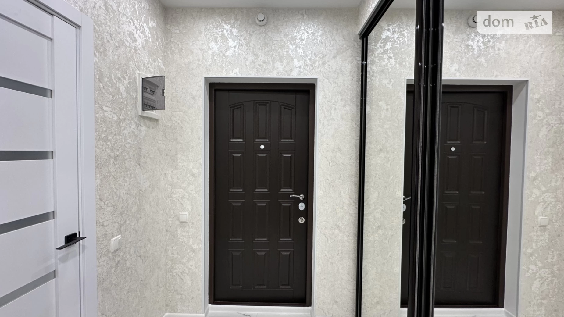 Продается 2-комнатная квартира 44 кв. м в Одессе, ул. Жемчужная, 10 - фото 5