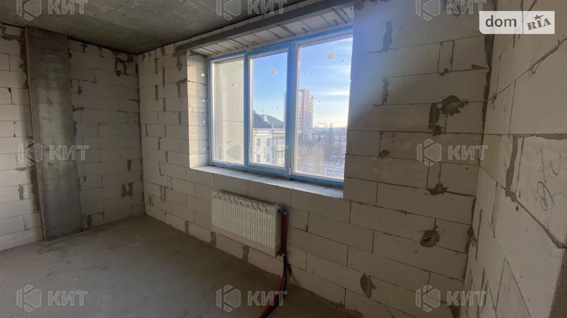 Продается 2-комнатная квартира 68.2 кв. м в Харькове, ул. Братьев Гипиков(Оренбургская), 9 - фото 5
