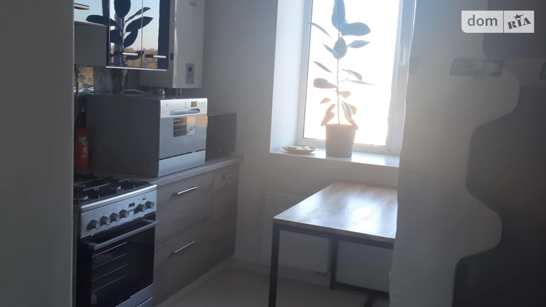 Продается 2-комнатная квартира 51.5 кв. м в Ирпене, ул. Николая Сингаевского(Новооскольская), 10В корпус 1 - фото 5