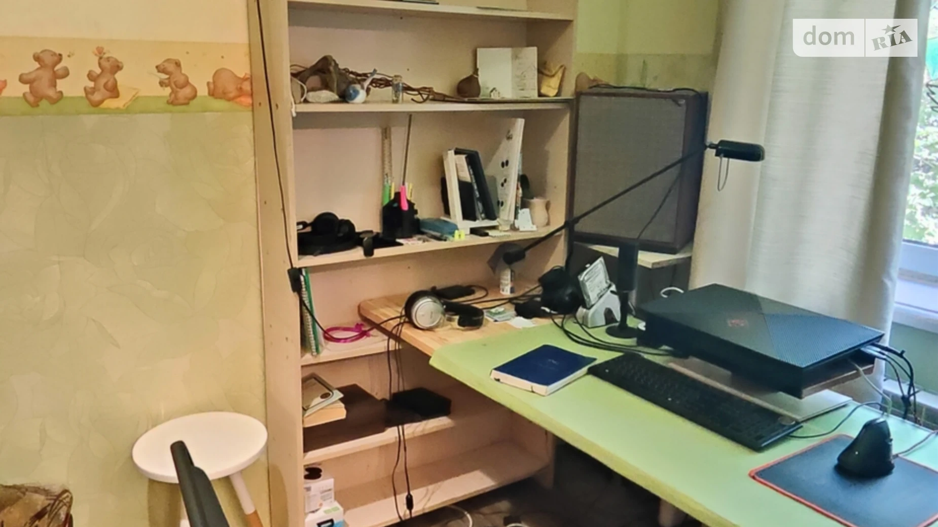 Сдается в аренду одноэтажный дом 54.8 кв. м с террасой, цена: 15000 грн - фото 4