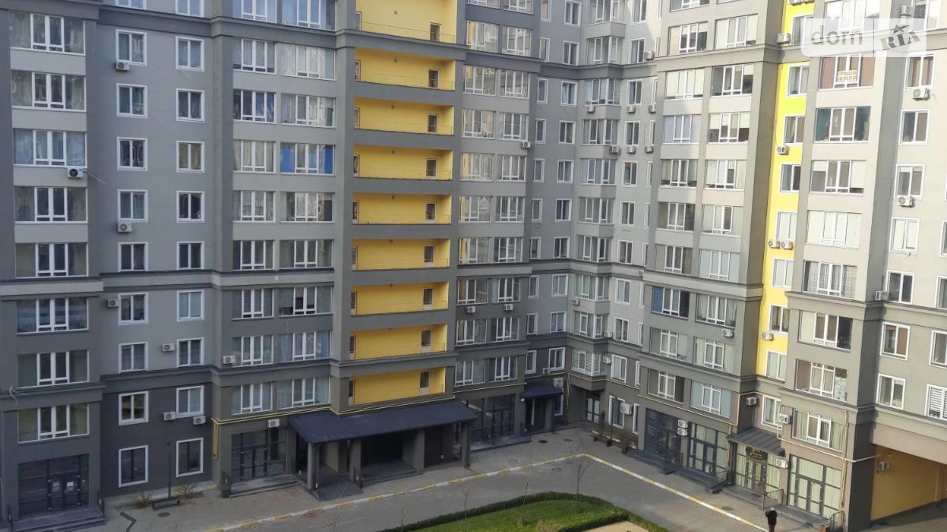 Продається 2-кімнатна квартира 59.9 кв. м у Бучі, вул. Івана Кожедуба, 3 корпус 3Д - фото 2