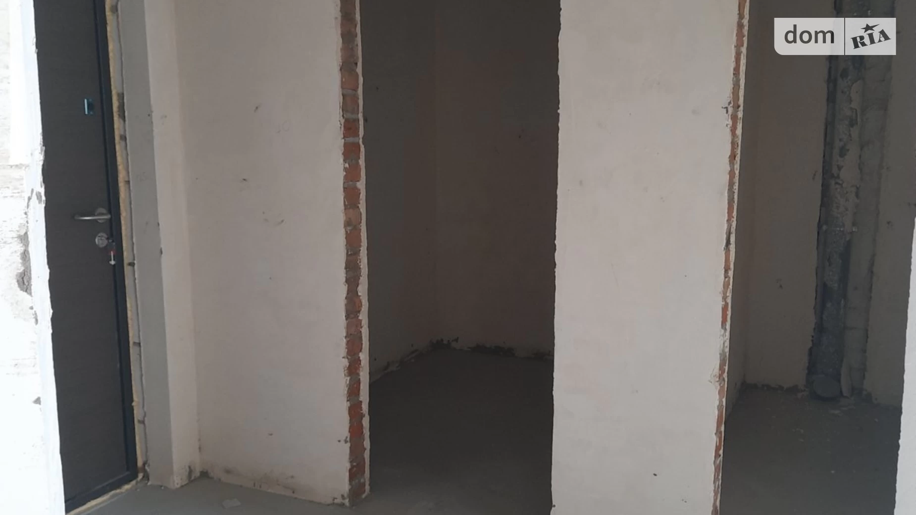 Продается 2-комнатная квартира 59.9 кв. м в Буче, ул. Ивана Кожедуба, 3 корпус 3Д - фото 3