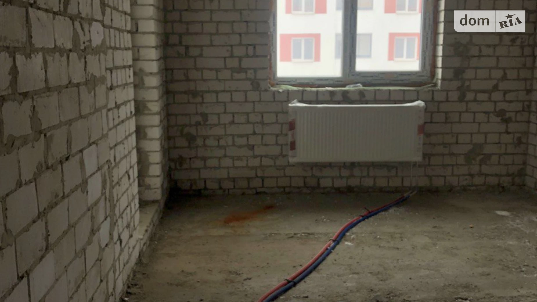 Продается 1-комнатная квартира 40.13 кв. м в Харькове, ул. Борткевича, 15 - фото 4