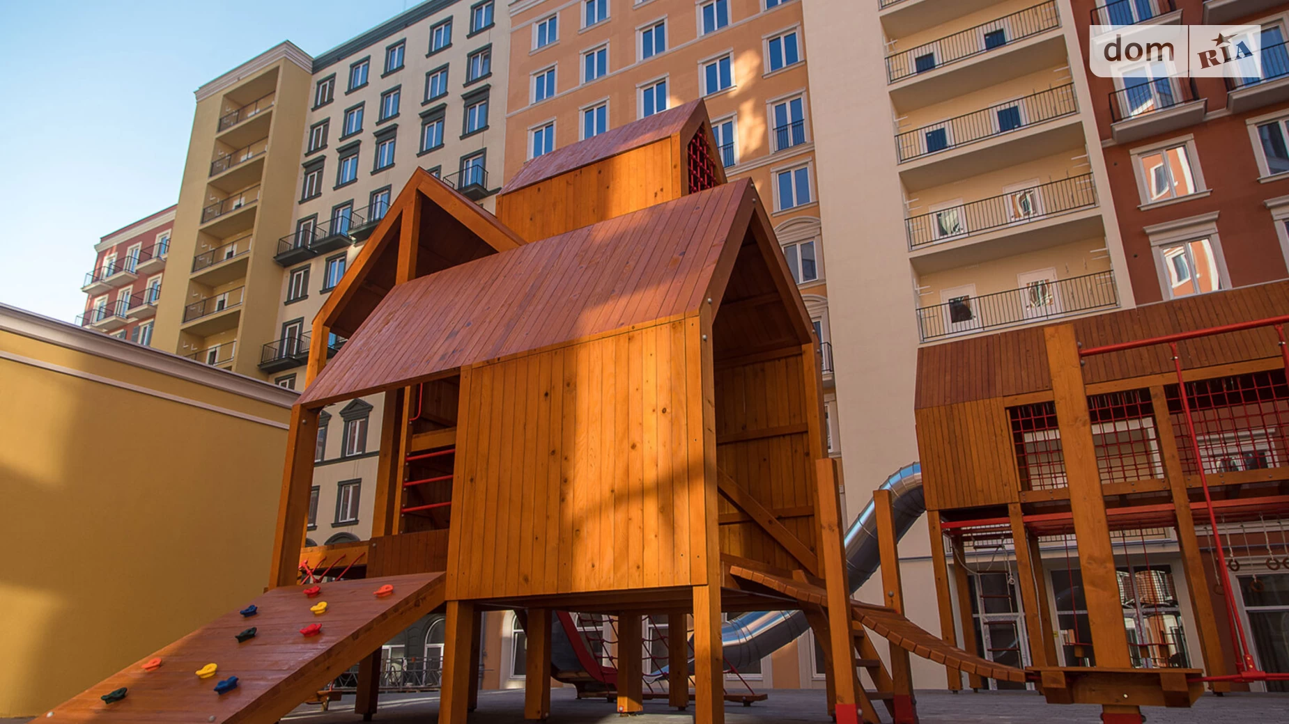 Продается 3-комнатная квартира 87 кв. м в Одессе, ул. Инглези, 2 корпус 7 - фото 3