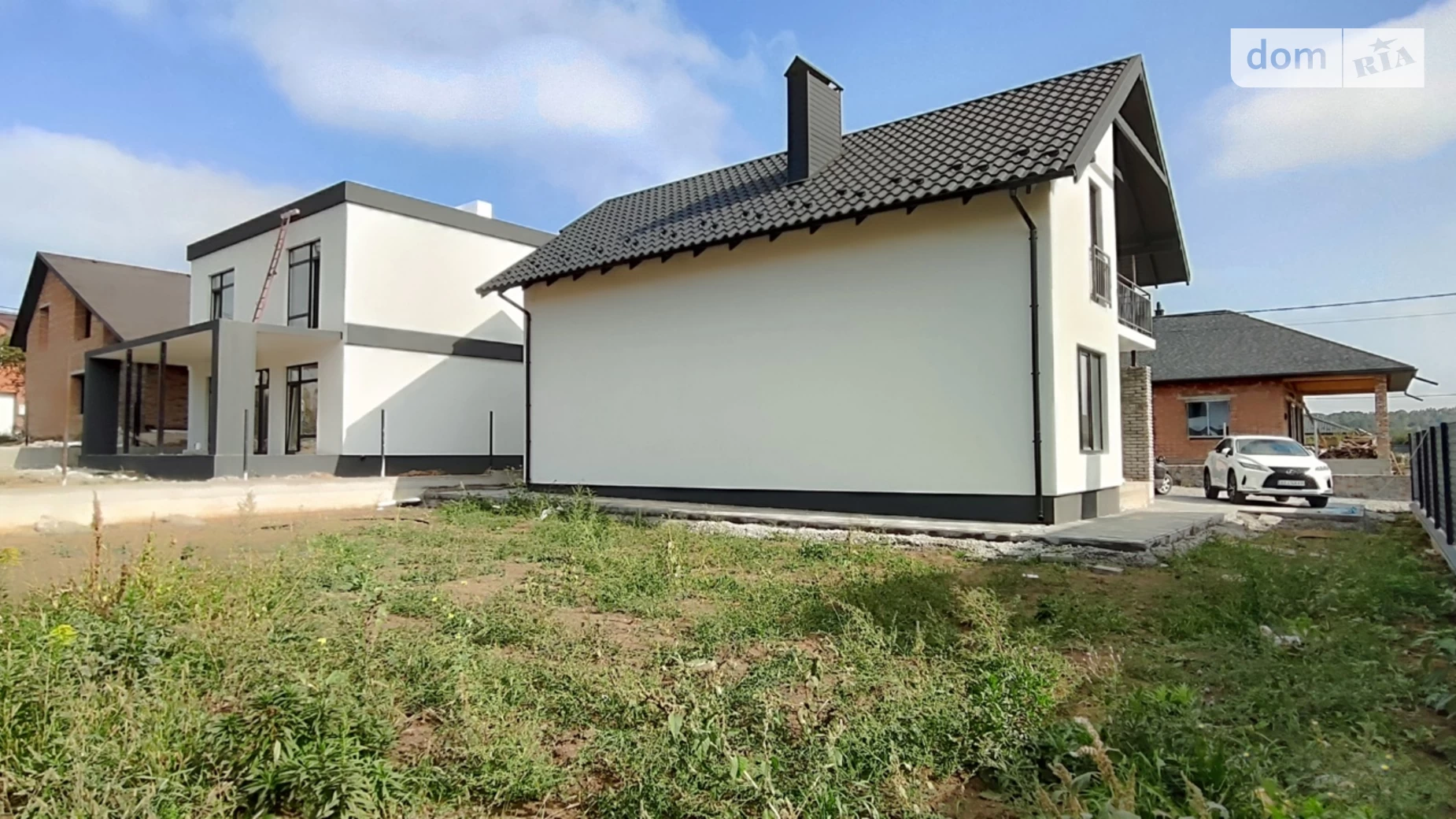 Продається будинок 2 поверховий 123 кв. м з бесідкою, цена: 120000 $ - фото 4