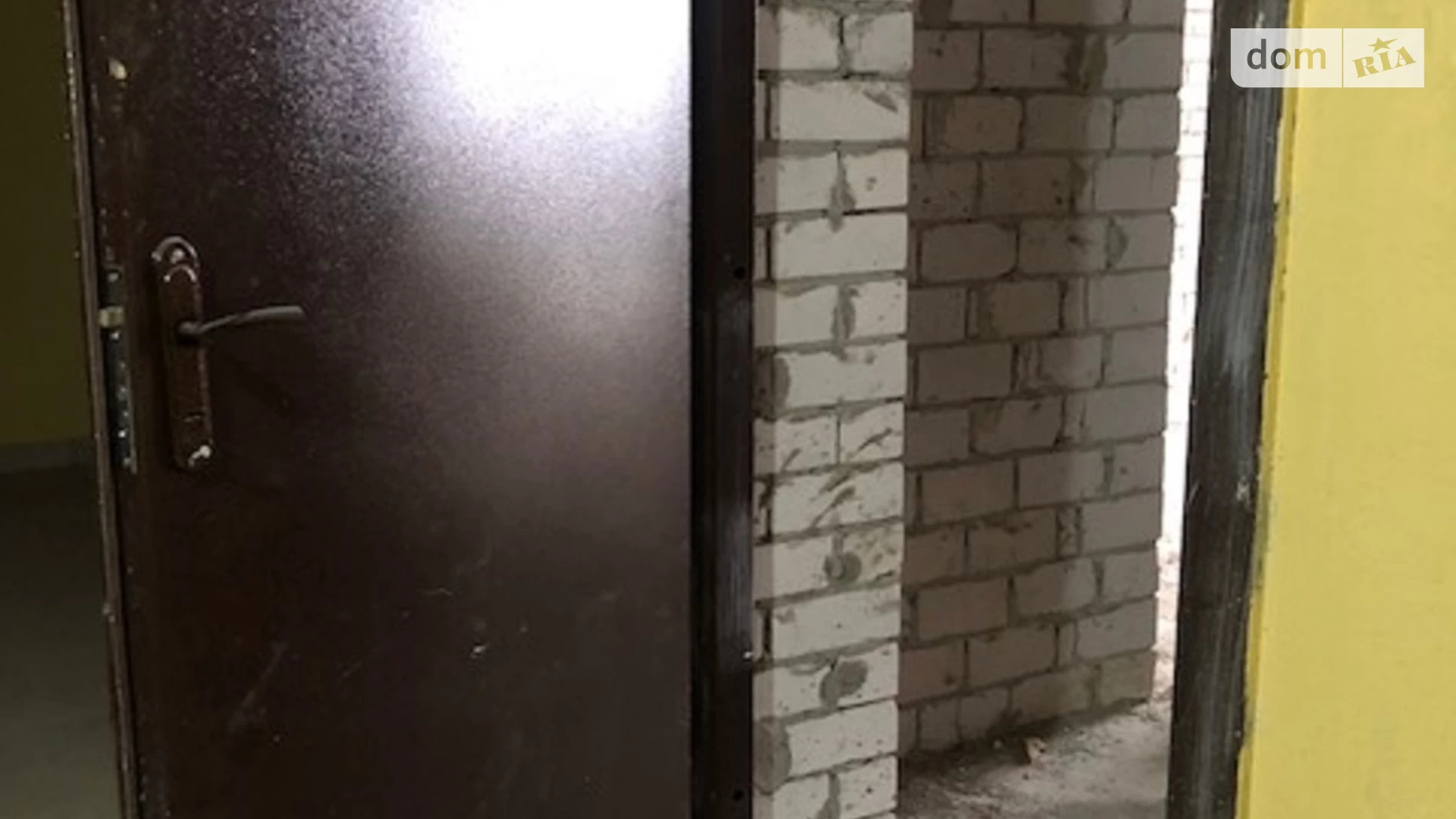 Продается 1-комнатная квартира 37 кв. м в Харькове, ул. Борткевича, 7 - фото 2