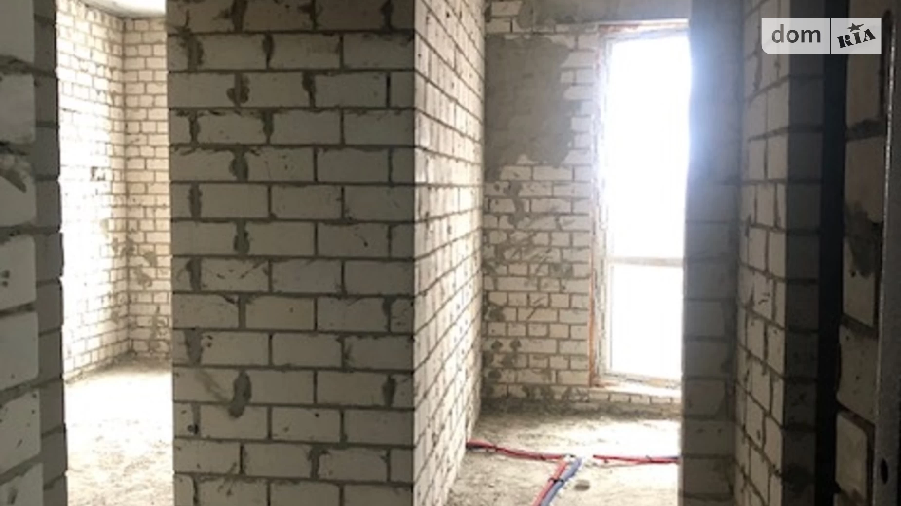 Продается 1-комнатная квартира 37 кв. м в Харькове, ул. Борткевича, 7 - фото 3