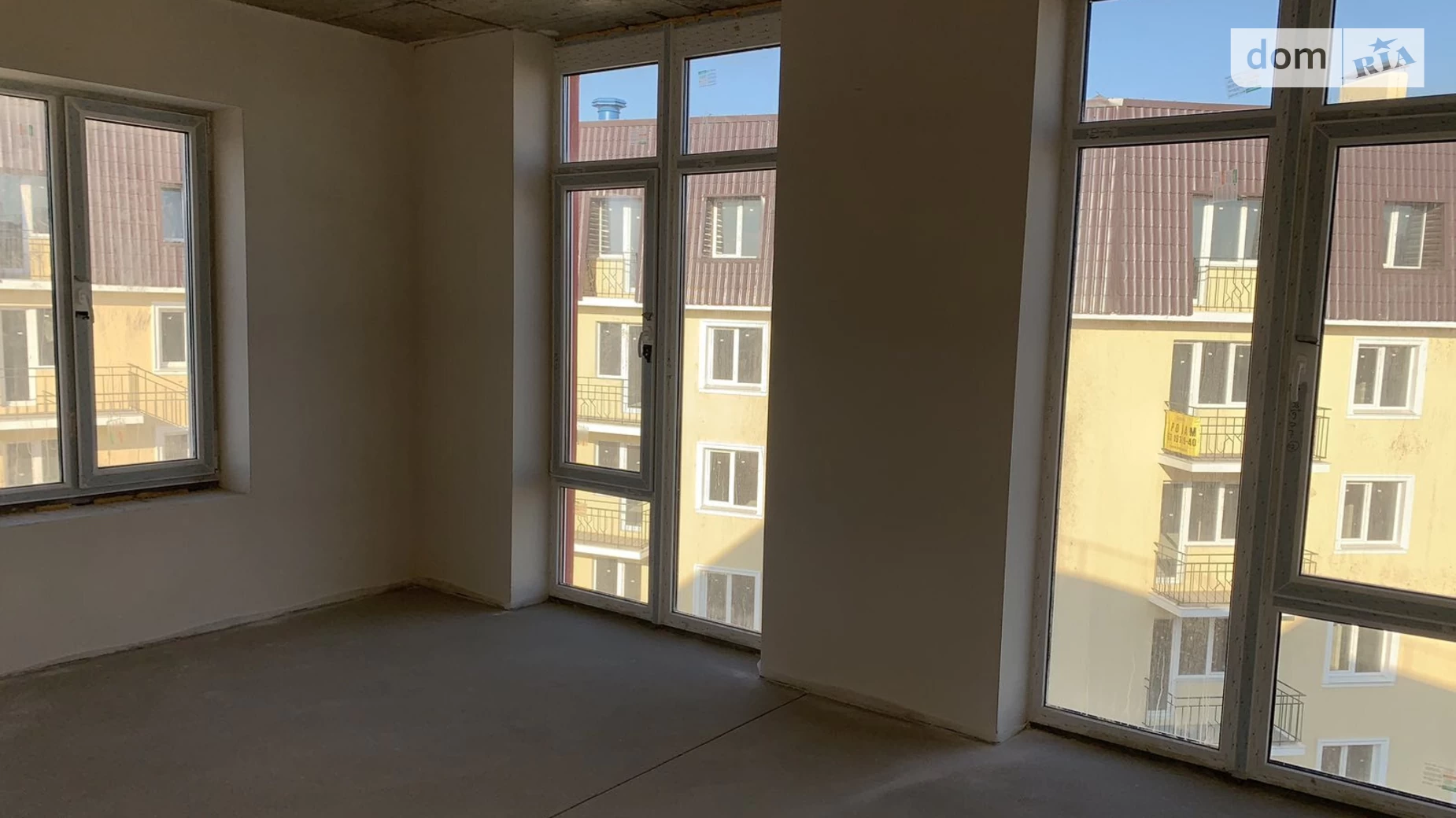 Продается 3-комнатная квартира 84 кв. м в Одессе, ул. Инглези, 2 корпус 8 - фото 4