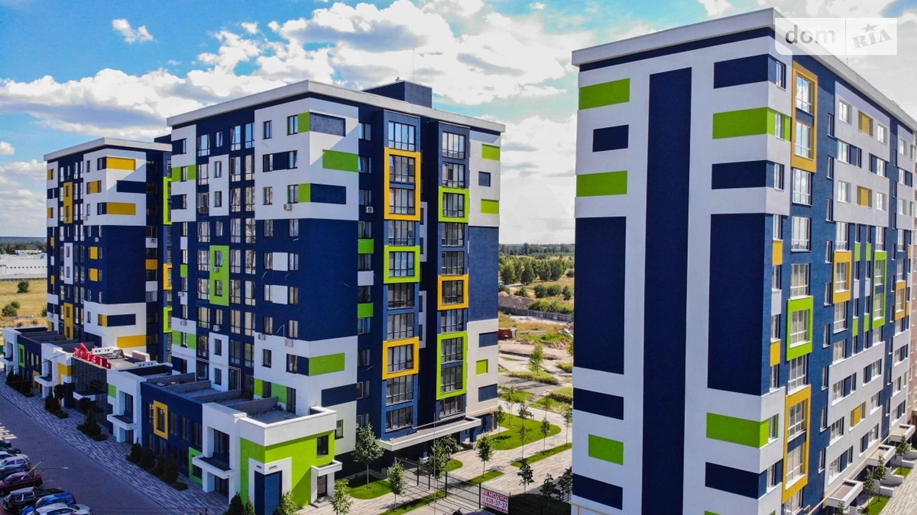 Продается 2-комнатная квартира 65 кв. м в Буче - фото 5