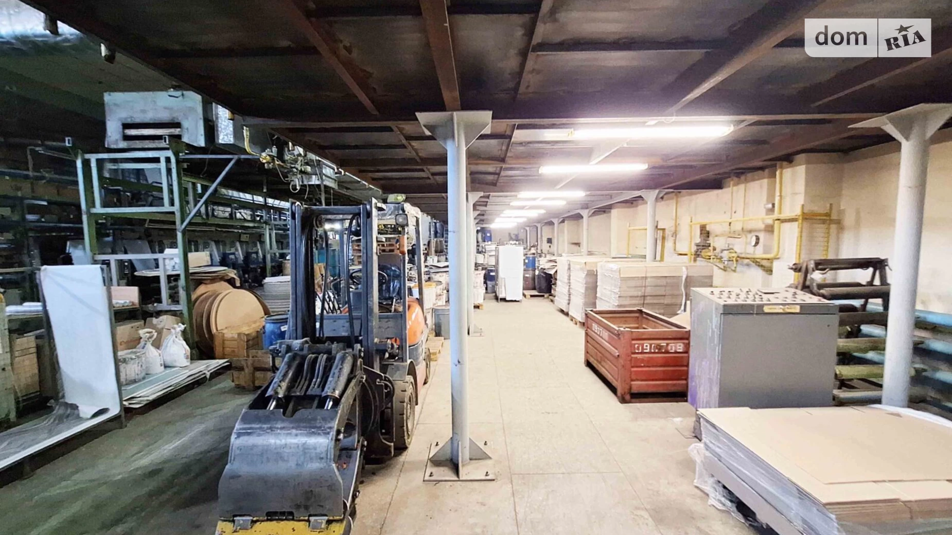 Продається приміщення вільного призначення 2405.4 кв. м в 2-поверховій будівлі, цена: 210000 $ - фото 4