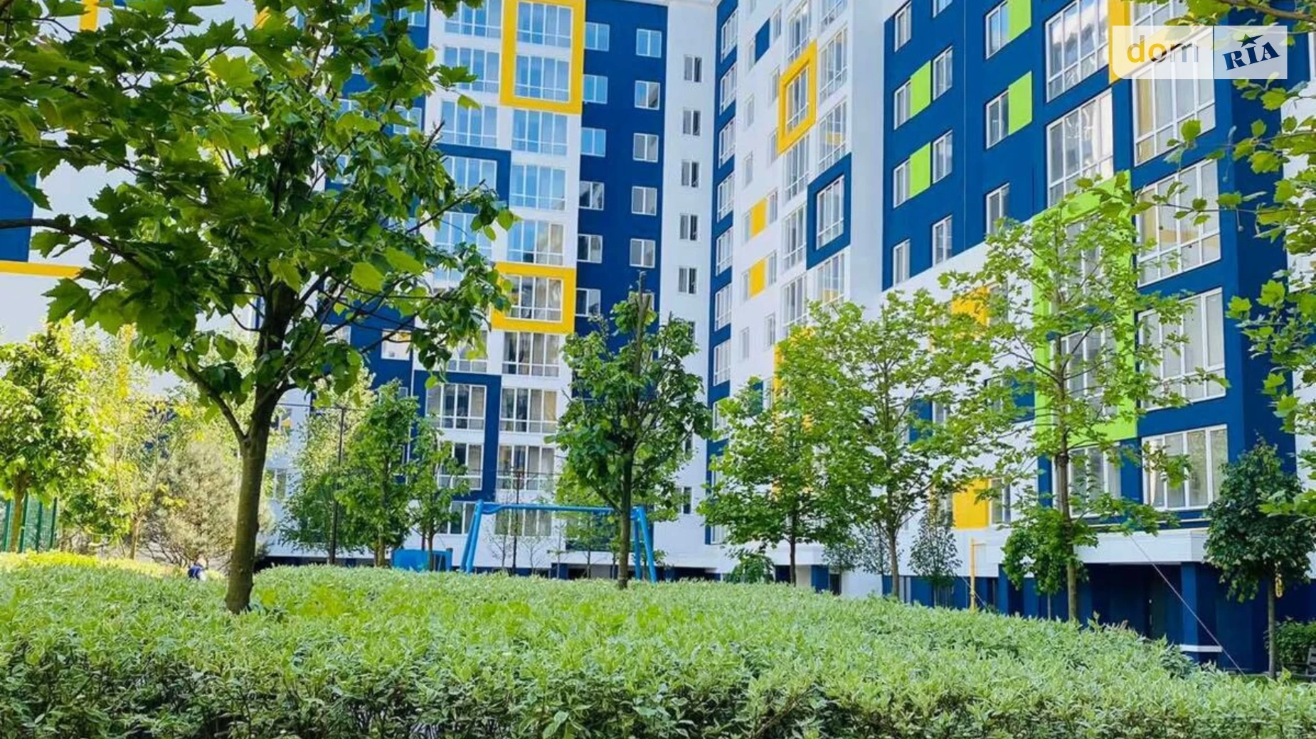 Продается 1-комнатная квартира 44 кв. м в Буче, ул. Вишневая, 33 - фото 3