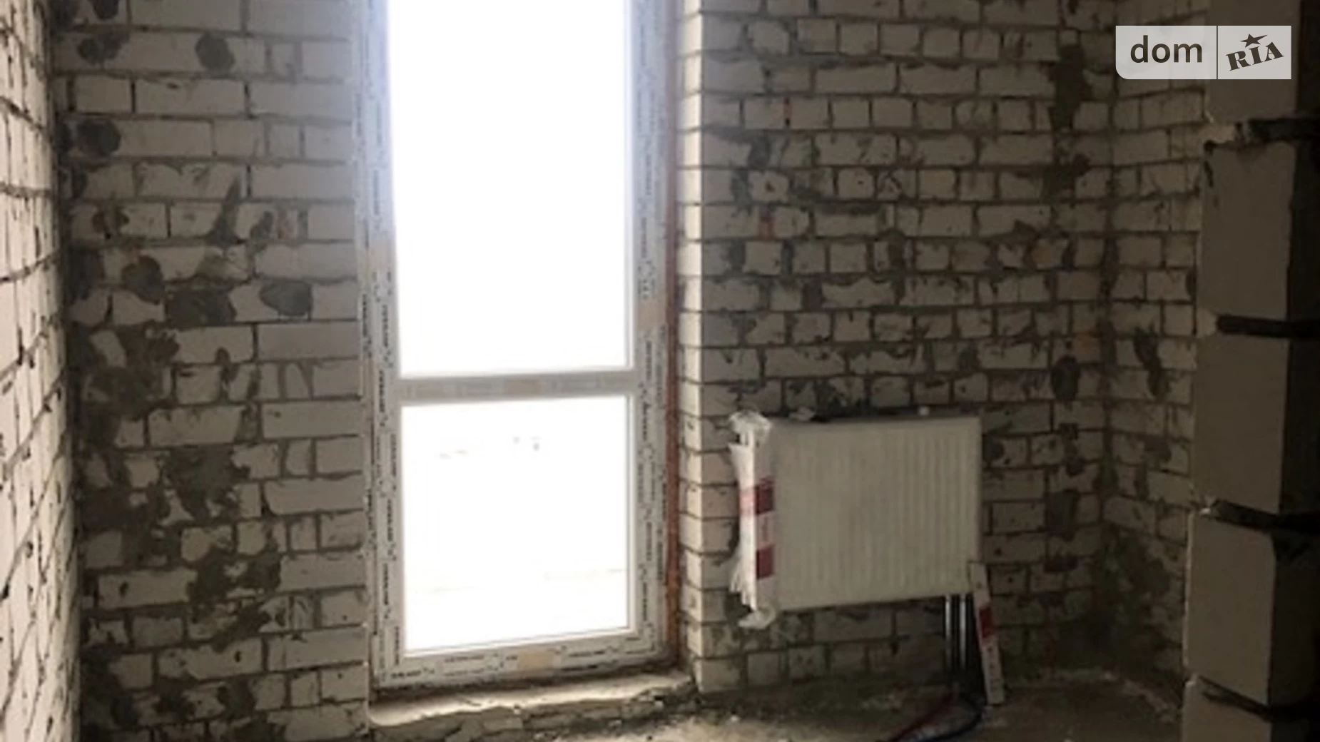Продается 1-комнатная квартира 36.5 кв. м в Харькове, ул. Борткевича, 7 - фото 3