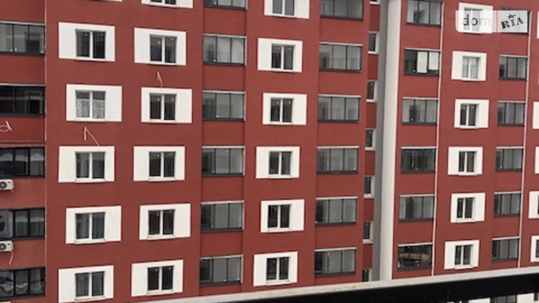 Продается 1-комнатная квартира 36.03 кв. м в Харькове, ул. Борткевича, 11 - фото 3