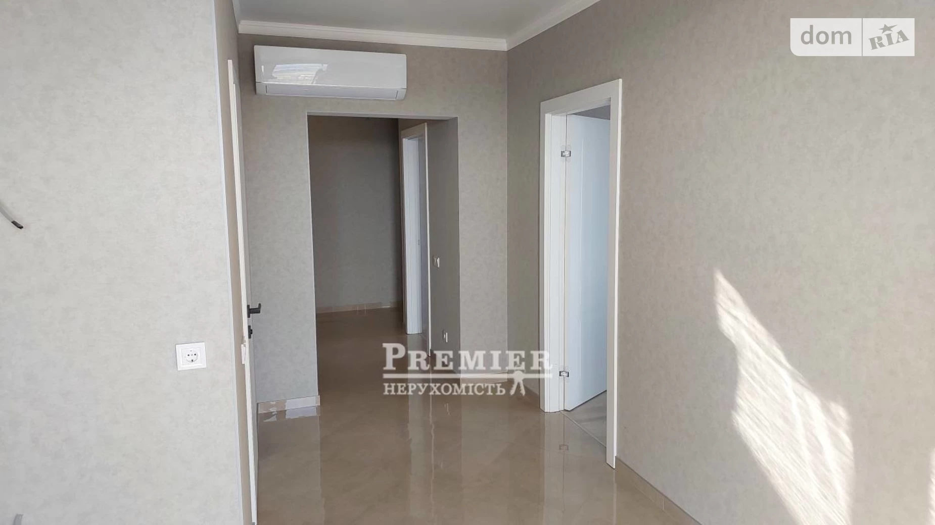 Продается 2-комнатная квартира 57.9 кв. м в Крыжановка, ул. Академика Сахарова - фото 4