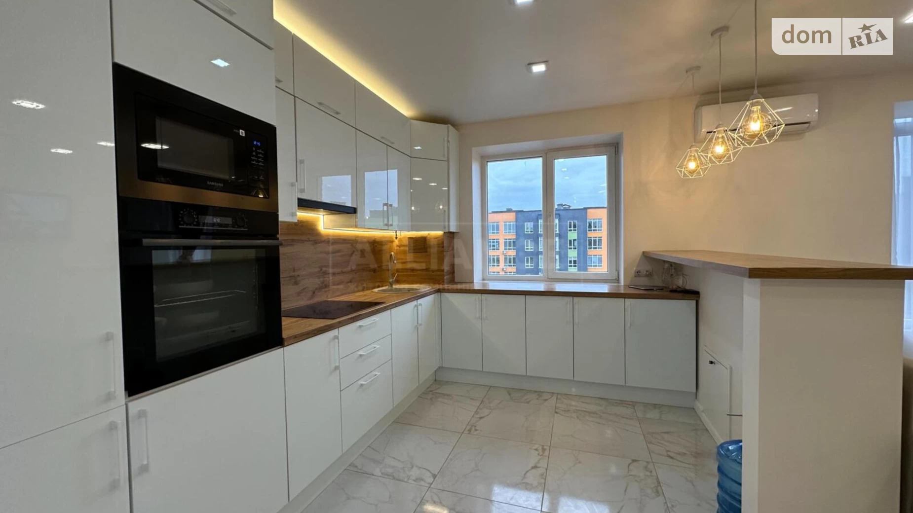 Продається 3-кімнатна квартира 81 кв. м у Івано-Франківську, цена: 139000 $ - фото 2