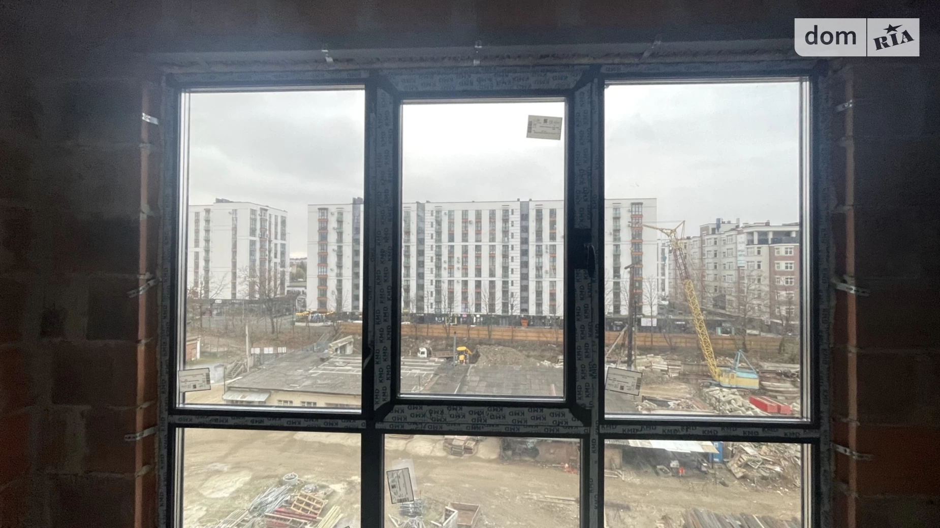 Продается 2-комнатная квартира 76.64 кв. м в Ивано-Франковске, ул. Гетьмана Ивана Мазепы, 148 - фото 5