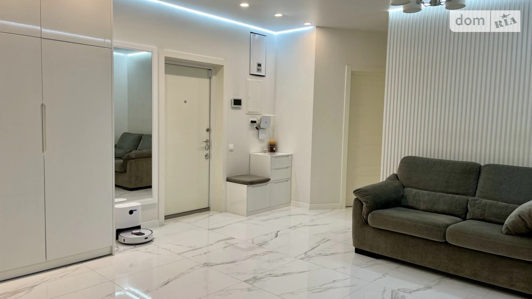 Продается 3-комнатная квартира 66 кв. м в Киеве, ул. Осокорская, 2А/5 - фото 5