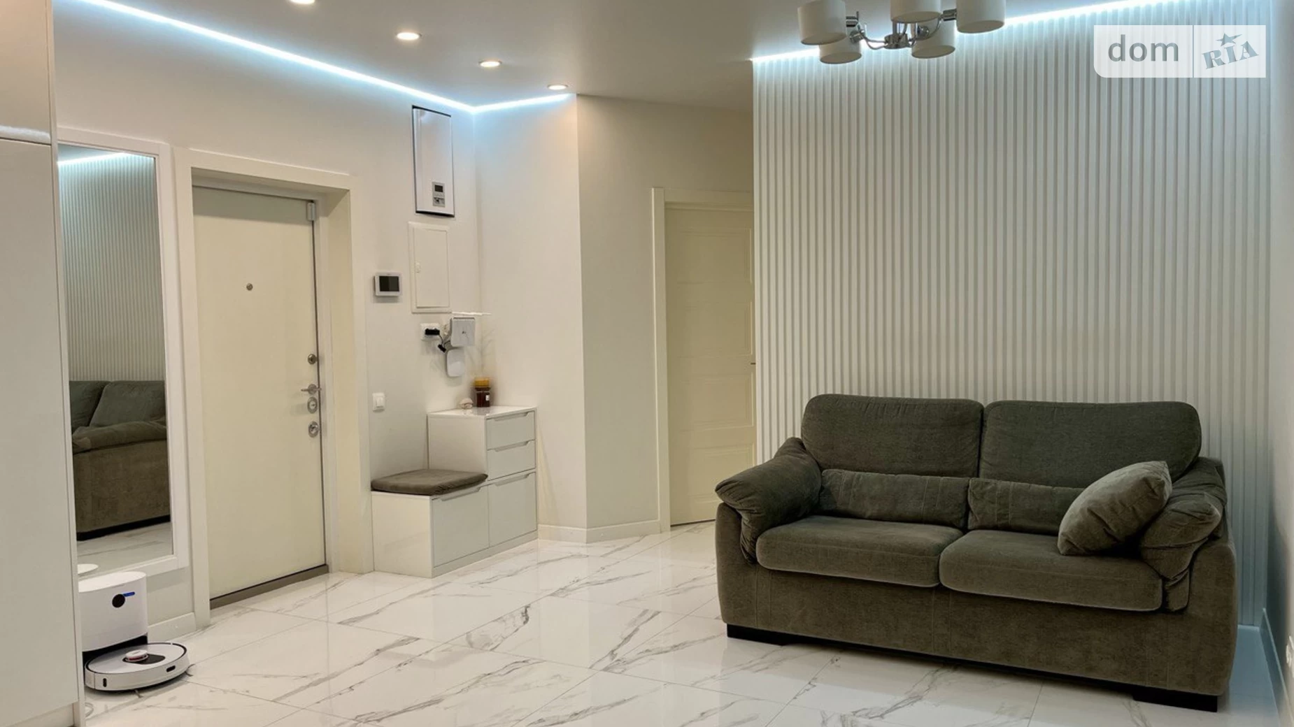 Продается 3-комнатная квартира 66 кв. м в Киеве, ул. Осокорская, 2А/5 - фото 2