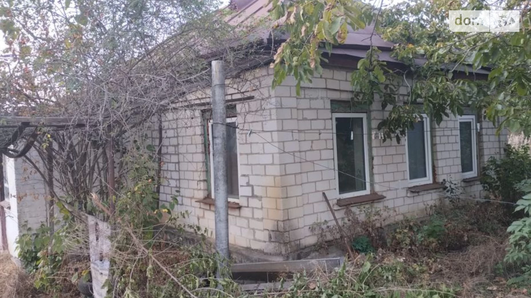 Продається одноповерховий будинок 35 кв. м з меблями, цена: 115000 грн - фото 2