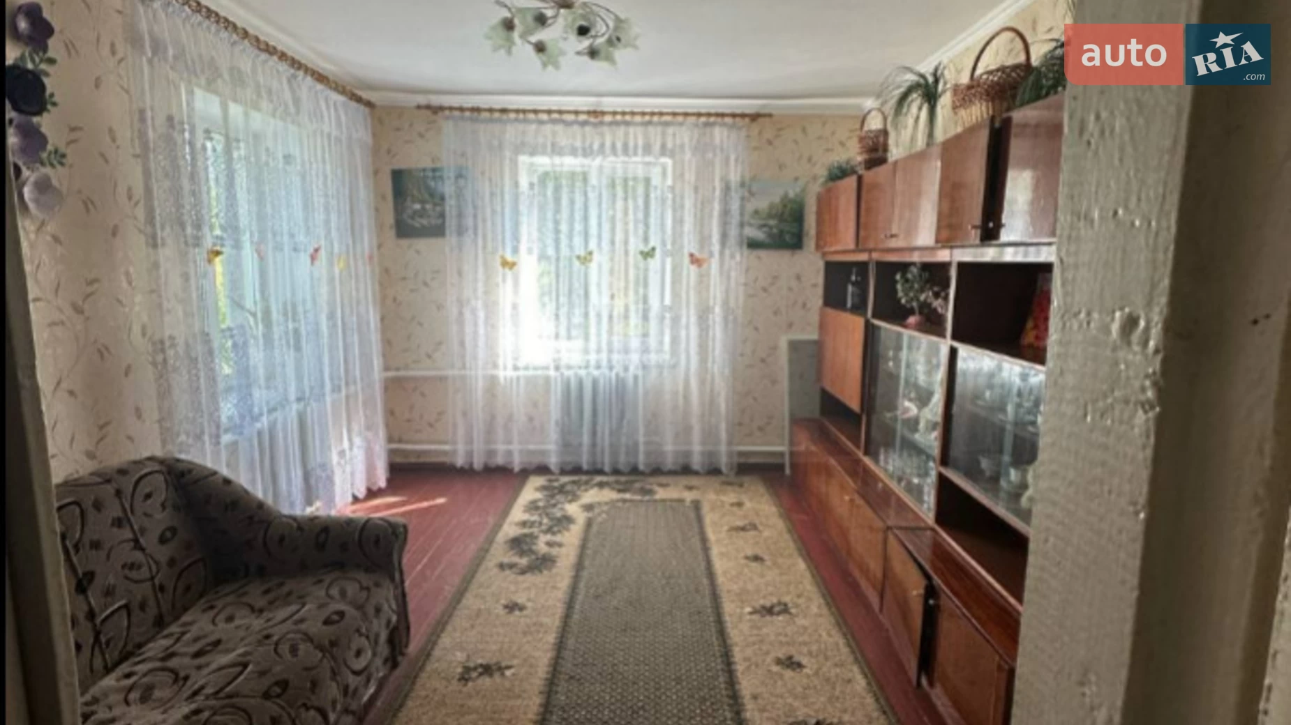 Продається одноповерховий будинок 85 кв. м с басейном, цена: 45000 $ - фото 5