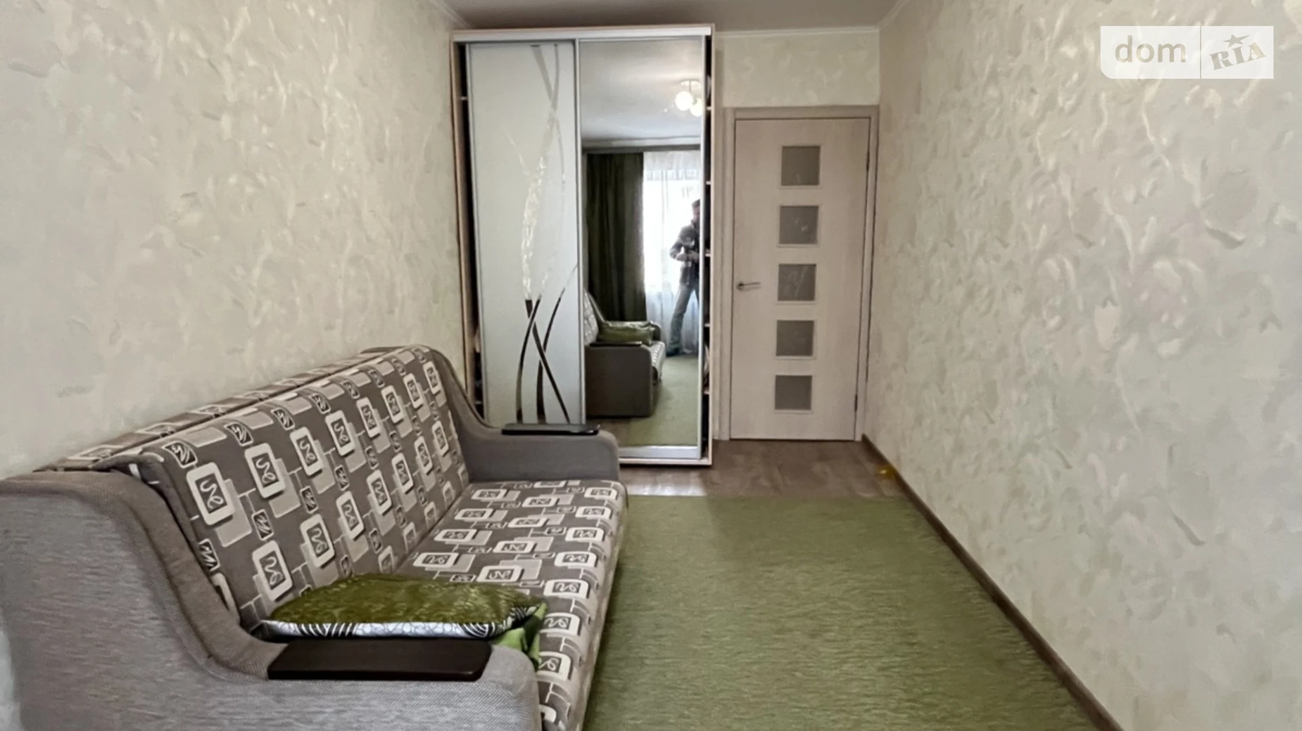 Сдается в аренду 2-комнатная квартира 45.4 кв. м в Днепре, ул. Сичеславская Набережная, 13А - фото 3