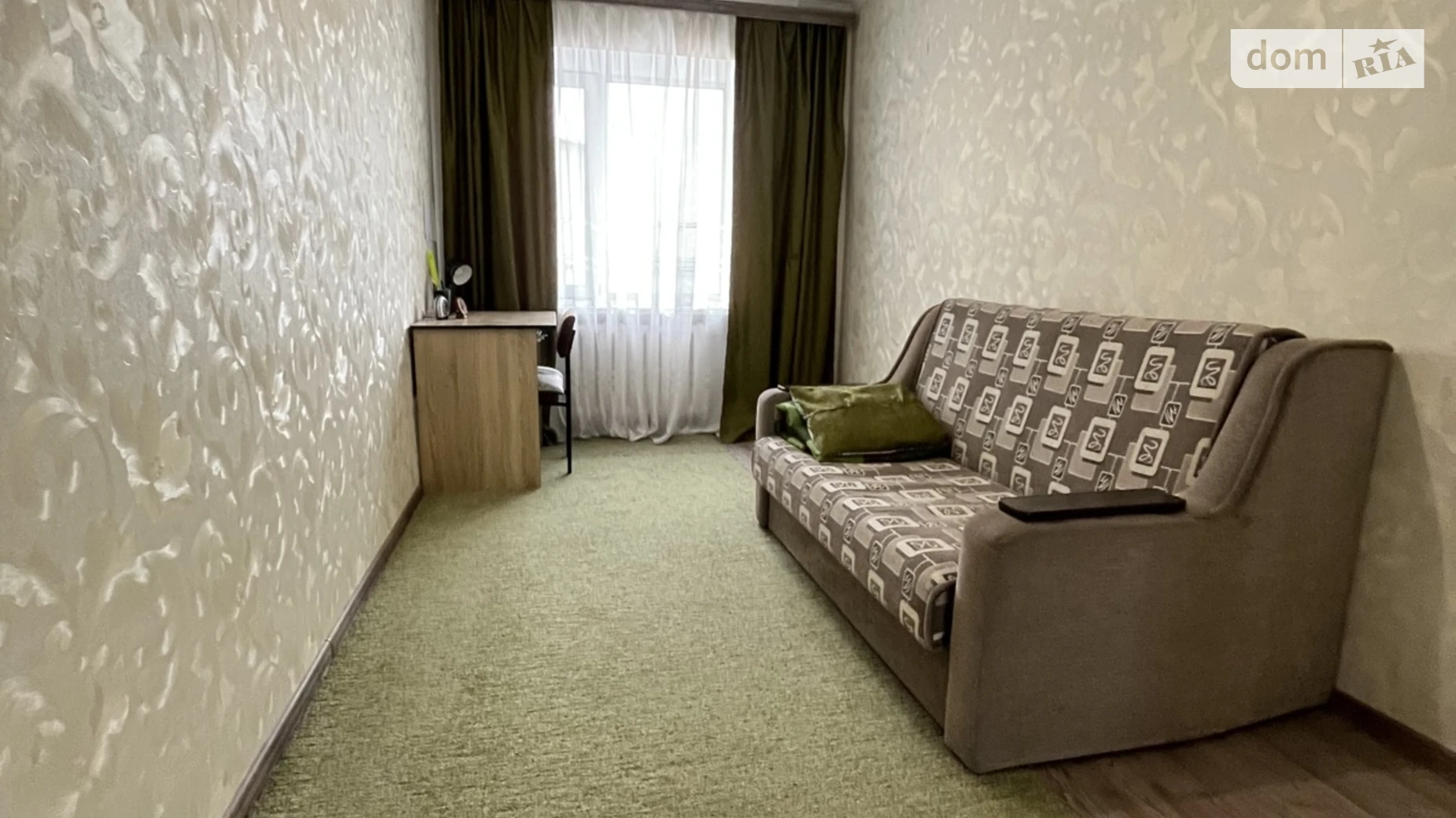 Сдается в аренду 2-комнатная квартира 45.4 кв. м в Днепре, ул. Сичеславская Набережная, 13А - фото 2