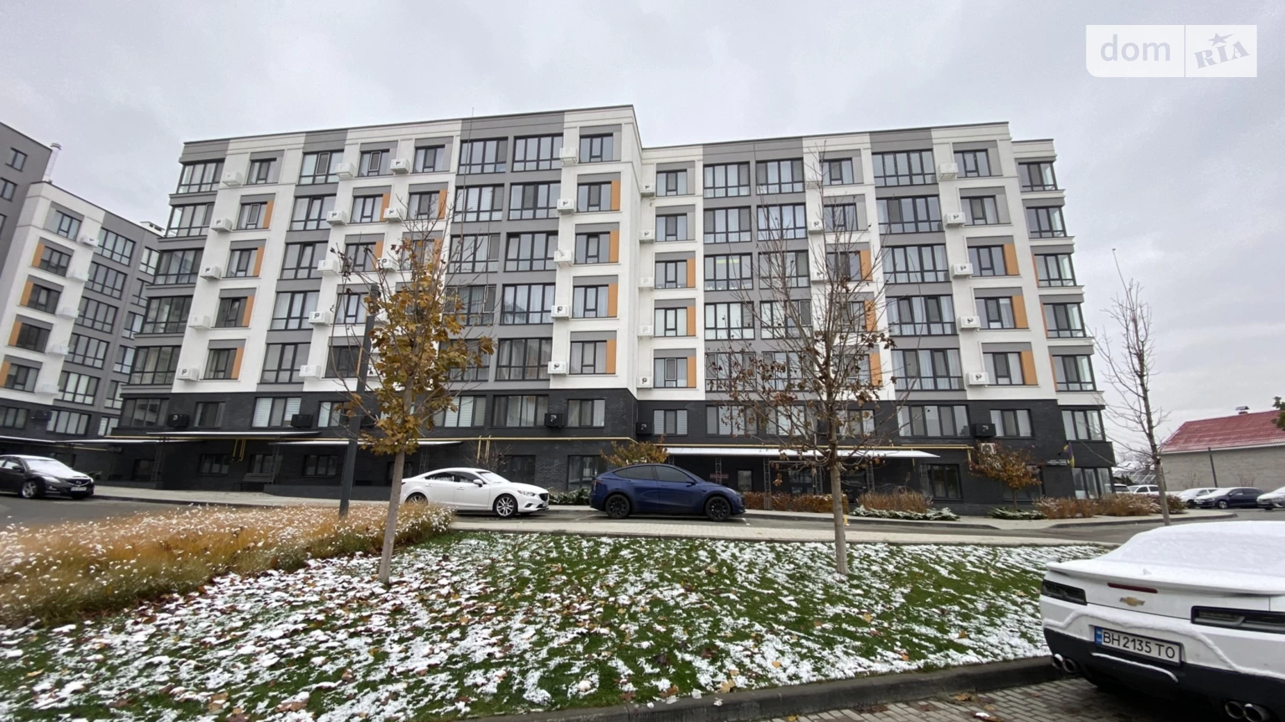 Продається 1-кімнатна квартира 44.5 кв. м у Вінниці, вул. Івана Богуна, 27Б - фото 2