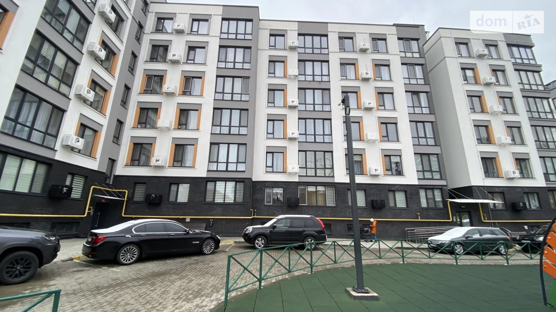 Продається 1-кімнатна квартира 44.5 кв. м у Вінниці, вул. Івана Богуна, 27Б - фото 4
