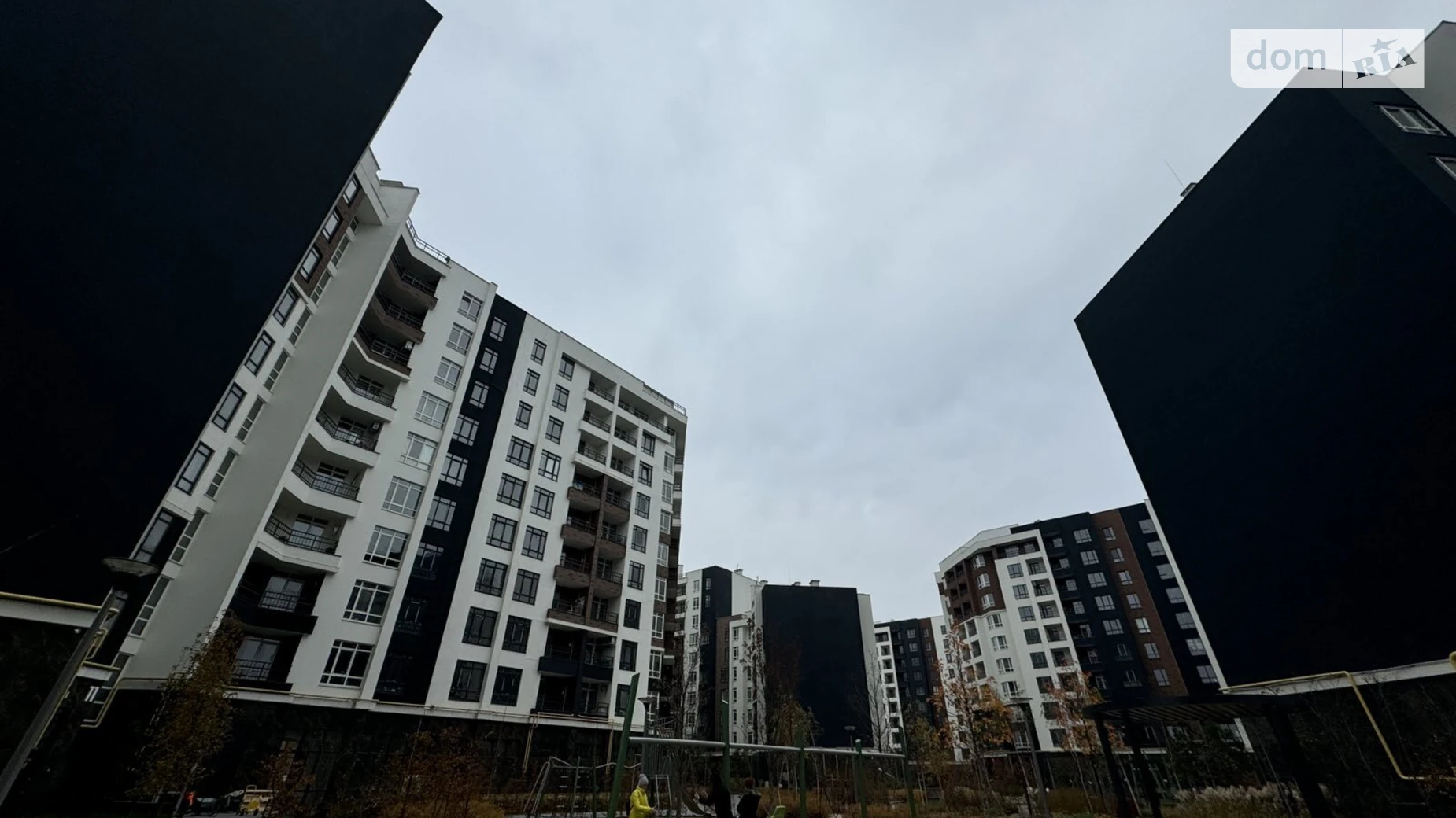 Продається 1-кімнатна квартира 40.51 кв. м у Ірпені, вул. Кобилянської Ольги, 1В/26 - фото 2