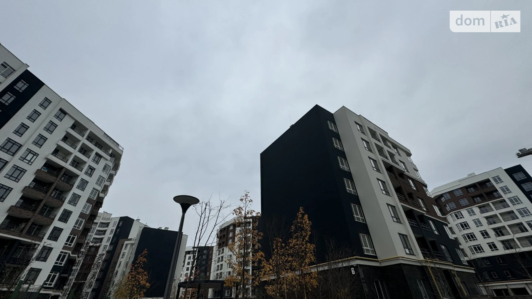 Продається 1-кімнатна квартира 40.51 кв. м у Ірпені, вул. Кобилянської Ольги, 1В/26 - фото 4