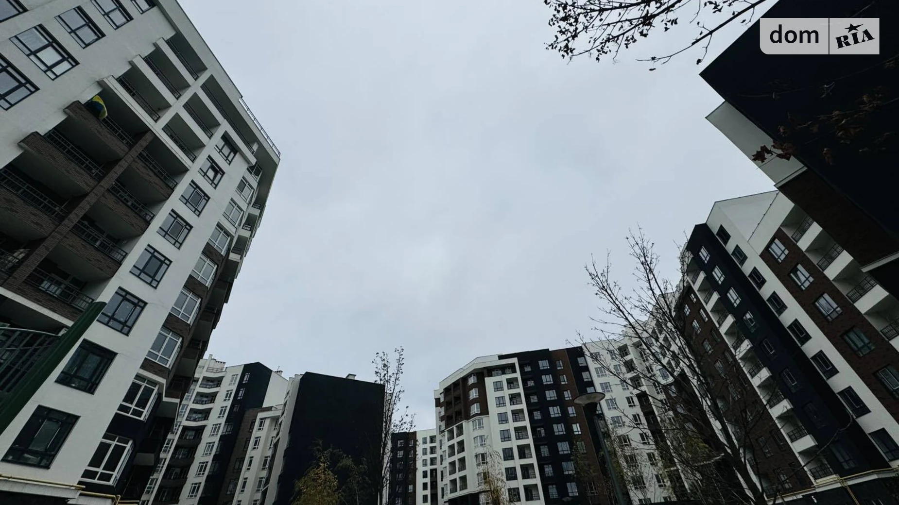 Продається 1-кімнатна квартира 40.51 кв. м у Ірпені, вул. Кобилянської Ольги, 1В/26 - фото 5