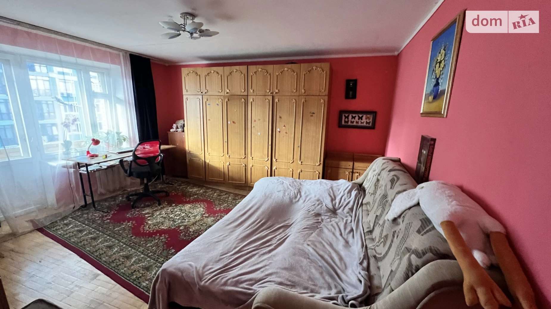 Продается 3-комнатная квартира 98.7 кв. м в Ирпене, ул. Украинская, 82 - фото 5