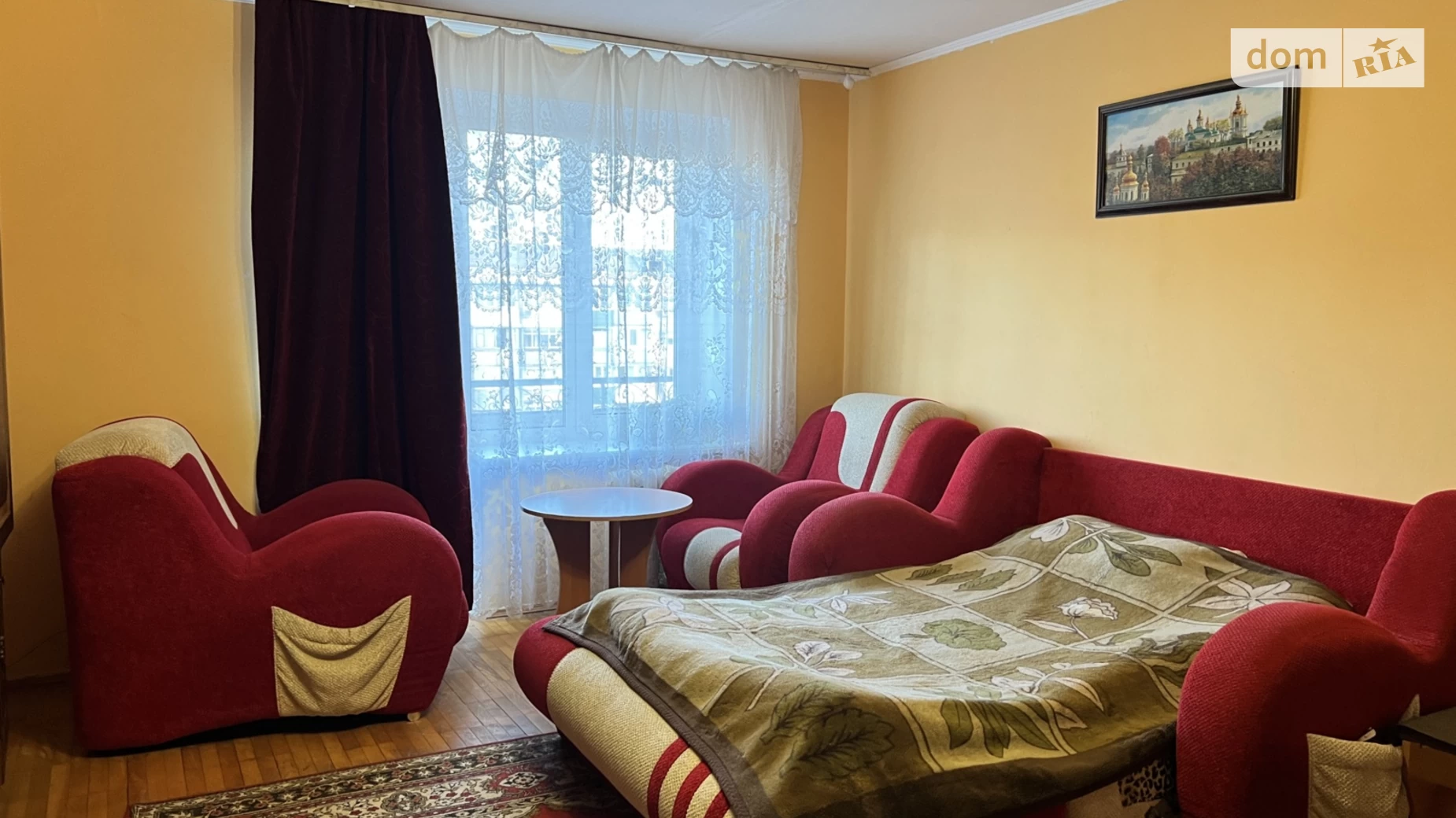 Продается 3-комнатная квартира 98.7 кв. м в Ирпене, ул. Украинская, 82 - фото 2