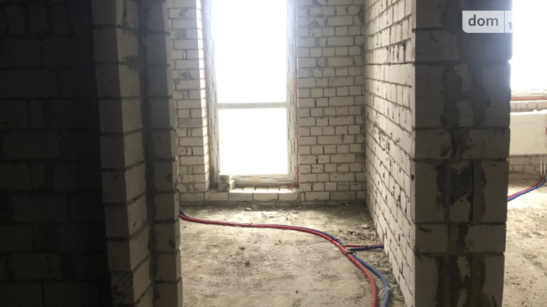Продается 1-комнатная квартира 41.92 кв. м в Харькове, ул. Борткевича, 11 - фото 4