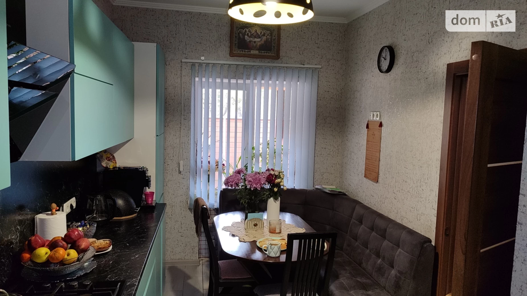 Продается 2-комнатная квартира 59 кв. м в Одессе, ул. Столбовая, 7 - фото 2