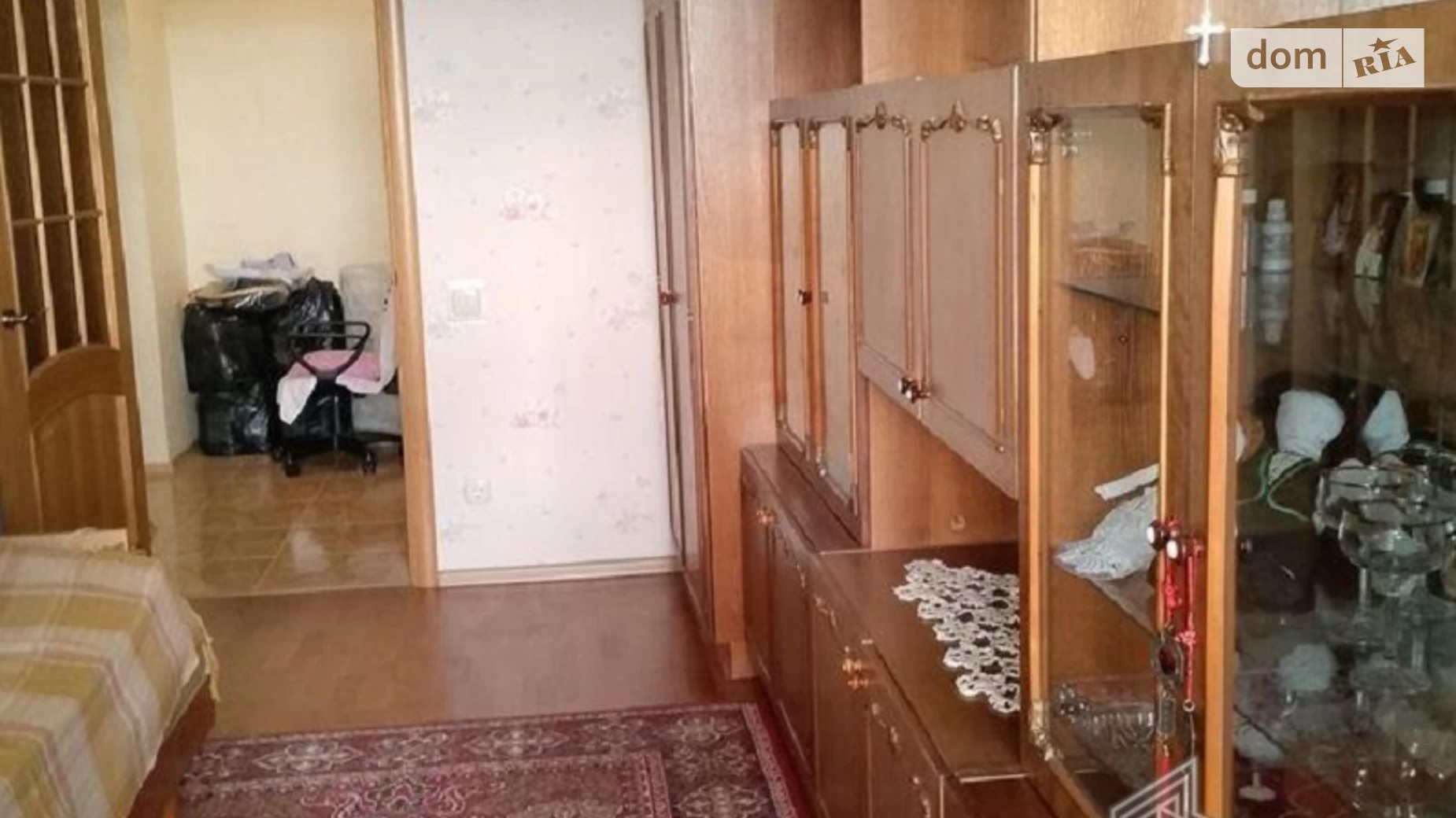 Продается 2-комнатная квартира 67 кв. м в Киеве, ул. Ивана Крамского, 9 - фото 3