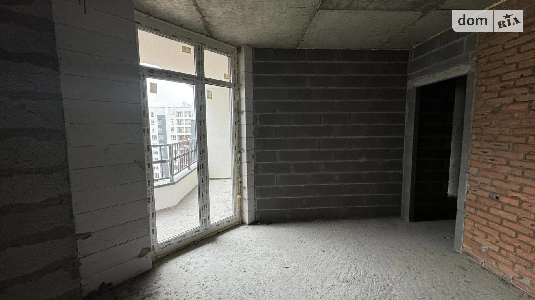 Продається 2-кімнатна квартира 52.36 кв. м у Ірпені, вул. Ольги Кобилянської(Достоєвського), 1В/26 - фото 4