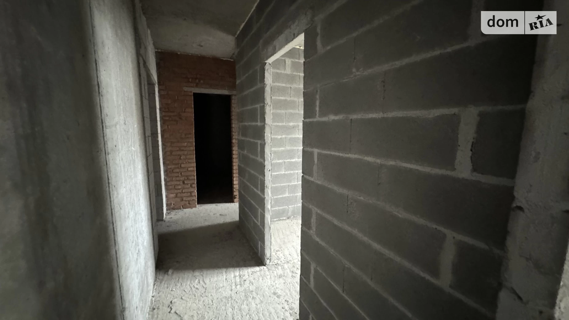 Продається 2-кімнатна квартира 52.36 кв. м у Ірпені, вул. Ольги Кобилянської(Достоєвського), 1В/26 - фото 5